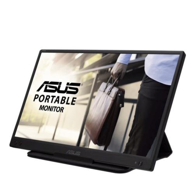 ASUS ZenScreen MB166C computer monitor 39,6 cm (15.6