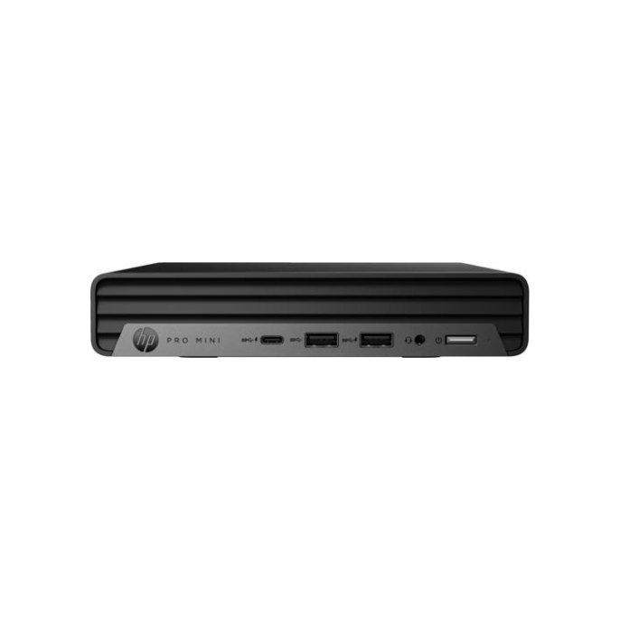 Dekstop HP Prodesk Mini 400 G9 i3-13100T / 16GB / 256GB W11P