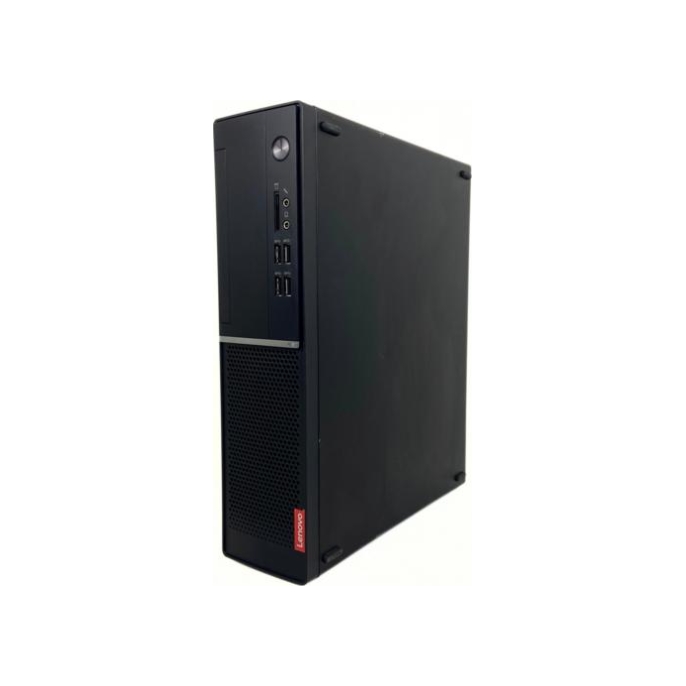 Dekstop LENOVO V520S SFF PENTIUM/4GB/120GB SSD/W10H/RFS