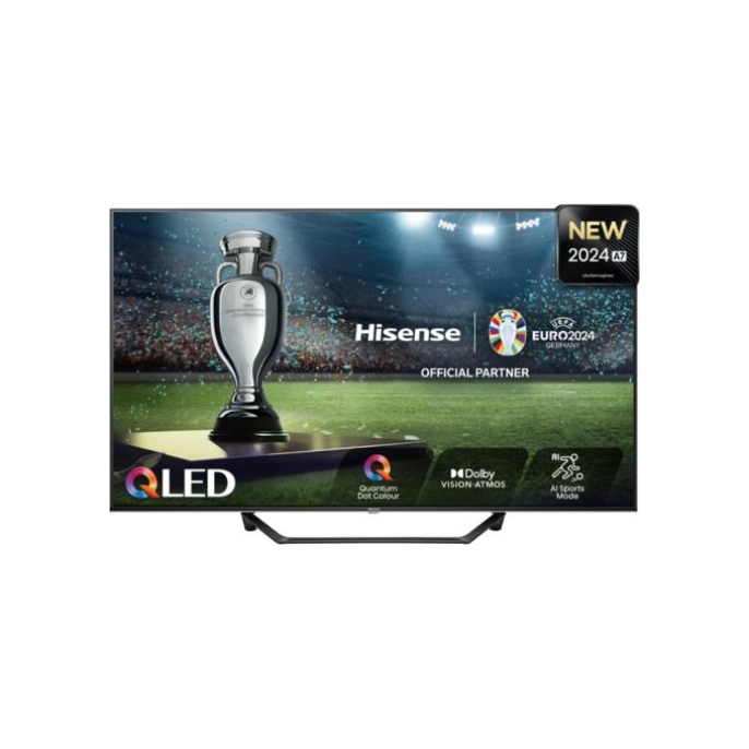 Hisense 50A79NQ tv 127 cm (50