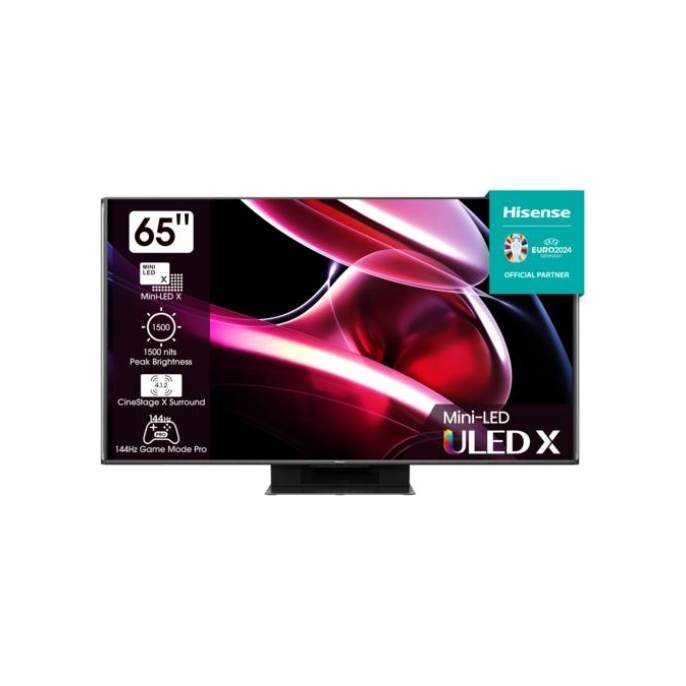 Hisense 65UXKQ tv 165,1 cm (65