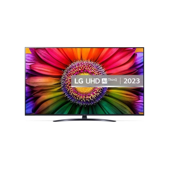 LG UHD 55UR81003LJ tv 139,7 cm 55