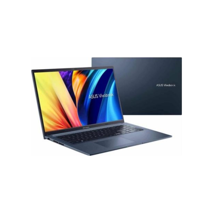 Laptop ASUS X1704VA 17.3 F-HD IPS I3 1315U / 8GB / 512GB / W11P