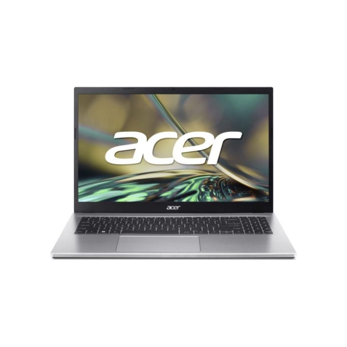 Laptop  Acer Aspire 3 15.6 F-HD IPS i3-1215U  / 8GB / 512GB / W11P