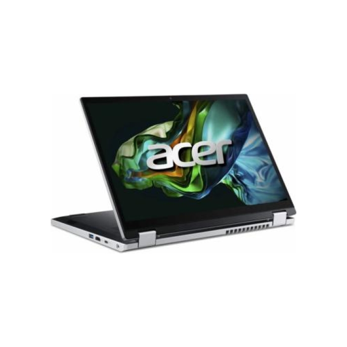 Laptop Acer Spin 3 14 F-HD TOUCH /  i3-N305/ 8GB / 256GB / W11