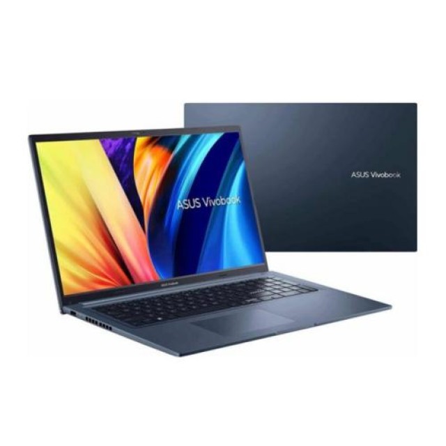 Laptop Asus Vivob X1704VA i3-1315U 17.3