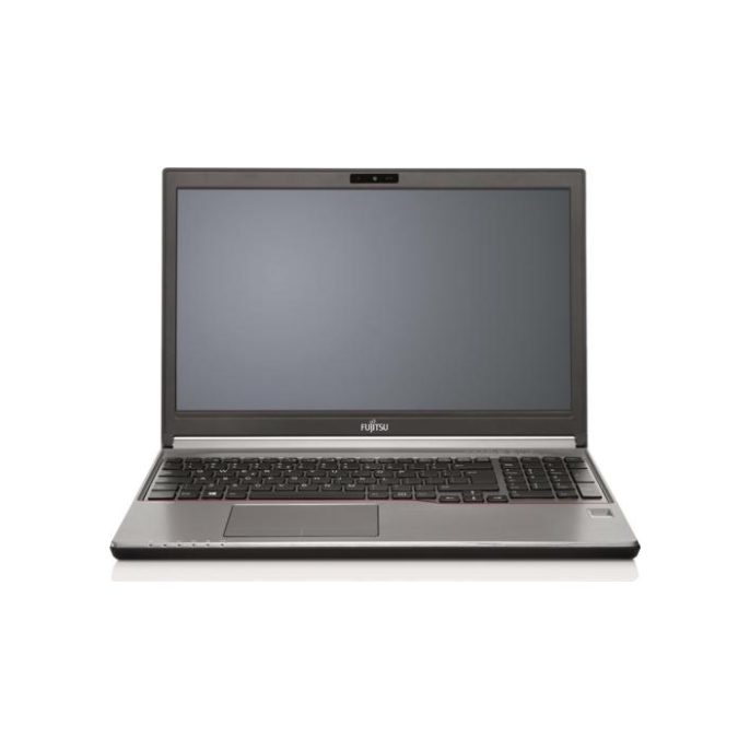 Laptop Fujitsu E756 /15.6/ i5-6300 / 8GB / 240GB/ W10P/ RFB