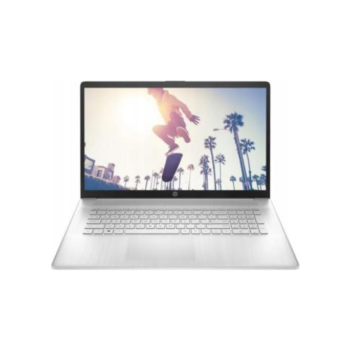 Laptop  HP 17-CP0104NW 17.3 F-HD Ryzen 3 5300U 8GB 256GB W11