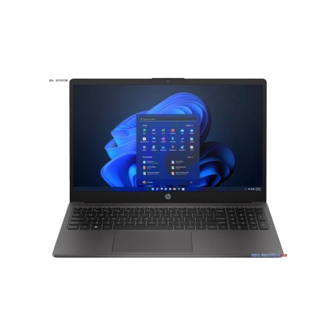 Laptop HP 250 G10 15.6 F-HD / 1315U / 8GB / 256GB W11 EDU