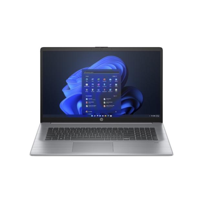 Laptop HP 470 G10 17.3Inch F-HD i7-1355U 16GB 512GB W11P