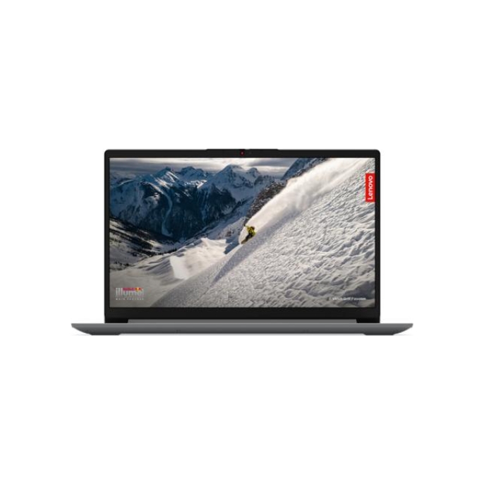 Laptop Lenovo IdeaPad 1 15.6'' / Ryzen 7 5700U / 12GB / 512GB W11P