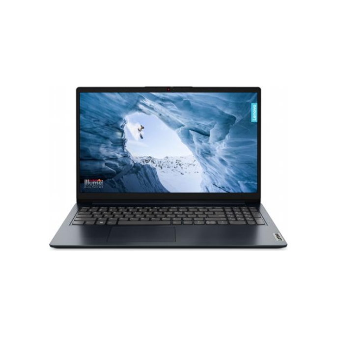 Laptop Lenovo Ideap. 1 15.6 F-HD Ryzen 7 5700U / 12GB/ 512GB / W11P