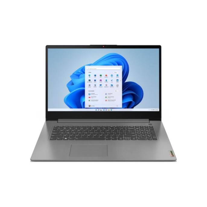 Laptop Lenovo Ideap. 17.3 F-HD i5-1235U | 16GB | 512GB W11P