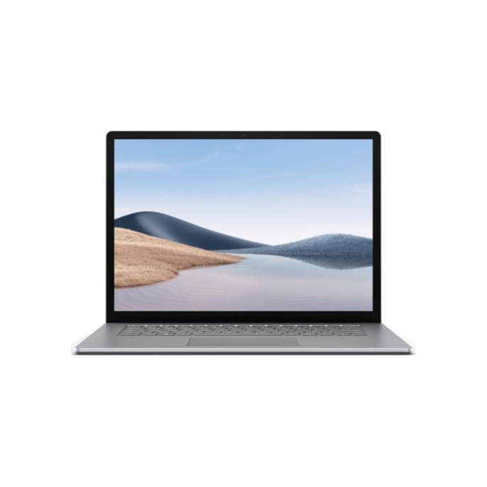 Laptop MS Surface Laptop 4 Touch i7-1185G7 16GB 256GB W11 RFS +DOCK