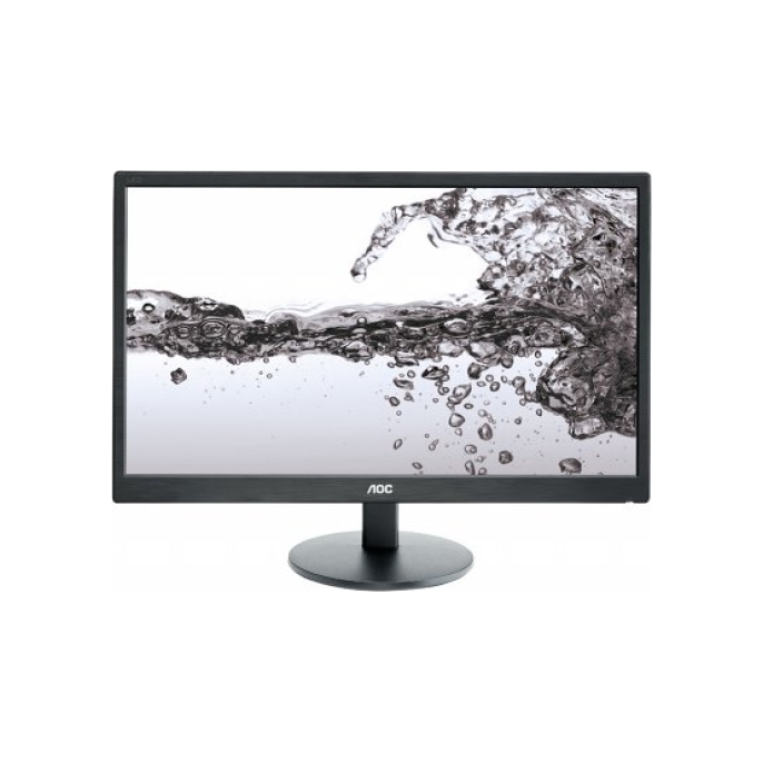 Monitor AOC E2270swn 21.5inch / LED / VGA / FULL-HD