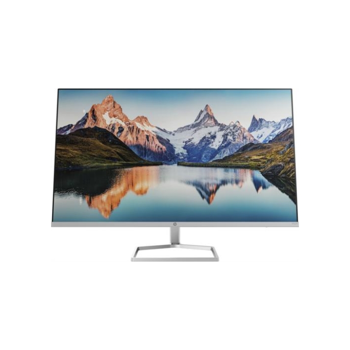 Monitor HP 32s Zilver 31.5 Inch / VA/ HDMI