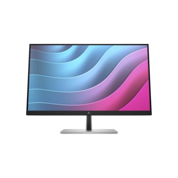 Monitor HP E24 G5 23.8 Inch 1920x1080 (Full HD) IPS 75HZ DP HDMI