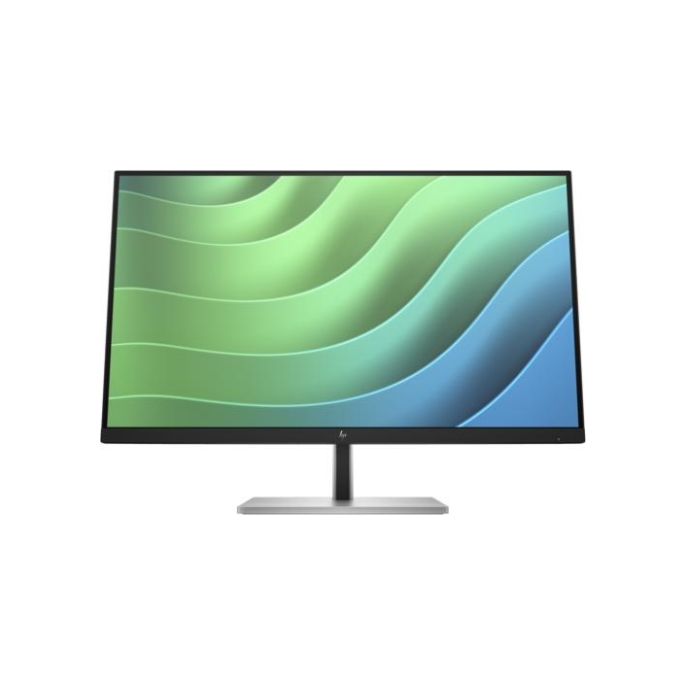 Monitor HP E27 G5 27Inch IPS 75HZ HDMI DP