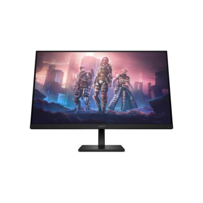 Monitor HP Omen 31.5Inch 32Q 2560x1440 QuadHD 165HZ DP HDMI 1MS