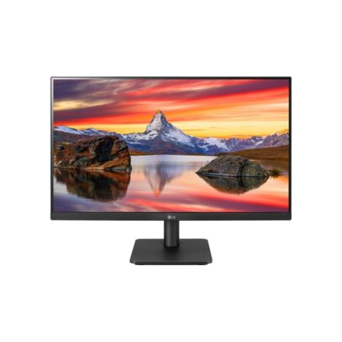 Monitor LG 24MP450-B IPS Full-HD HDMI DP  Zwart