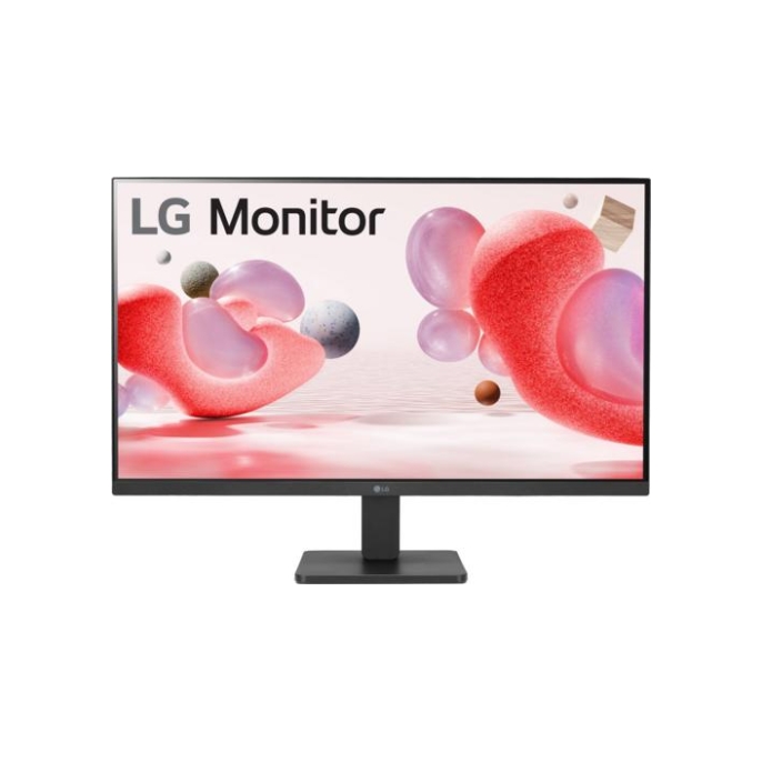 Monitor LG 27MK400H 27Inch 100HZ IPS F-HD / HDMI VGA