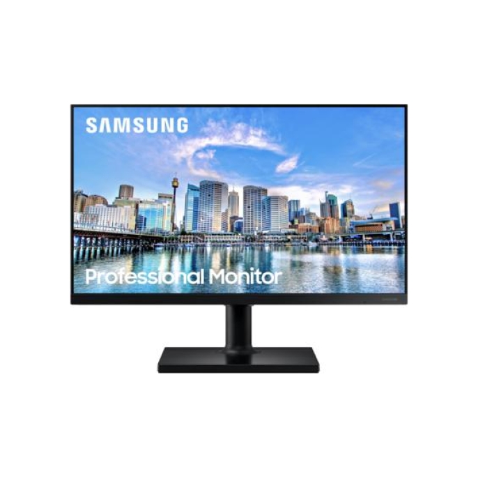 Monitor Samsung 24inch F-HD IPS FreeSync