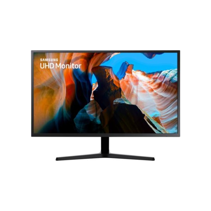 Monitor Samsung 3840x2160 (4K)  32 Inch DP HDMI OPEN/DAMAGED BOX