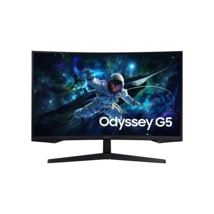 Monitor Samsung G55C 2560x1440 (Quad HD) 32Inch 165Hz DP HDMI