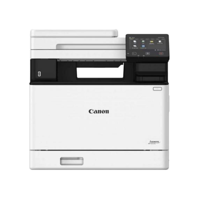 PRINTER Canon i-SENSYS MF752Cdw Laser A4 33 ppm Wifi