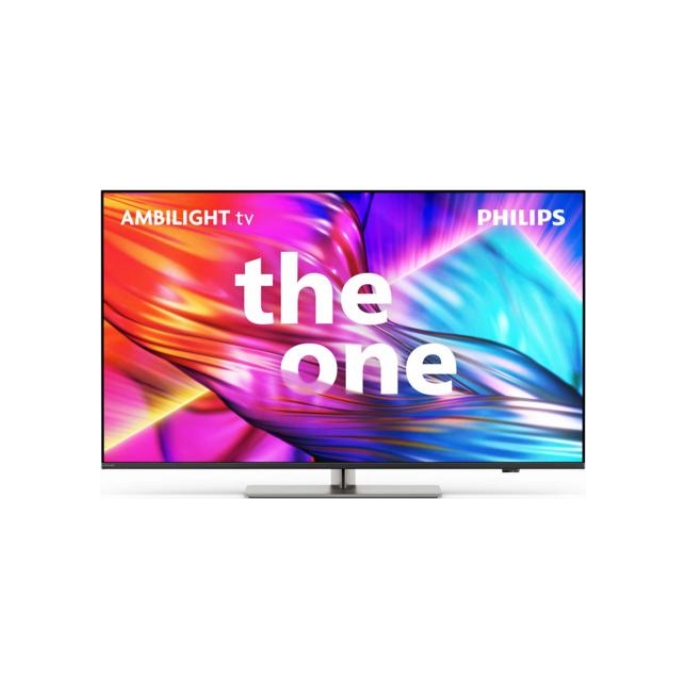 Philips 50PUS8949 tv 127 cm (50