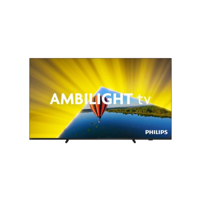 Philips 55PUS8079/12 55Inch 4K Ambilight Smart TITAN OS