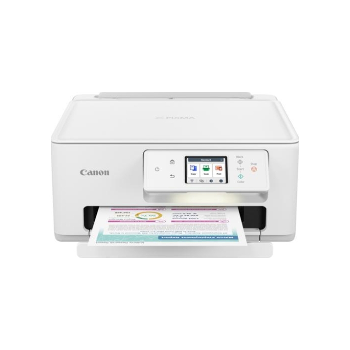 Printer Canon PIXMA TS7650i Inkjet A4 1200 x 1200 DPI Wifi