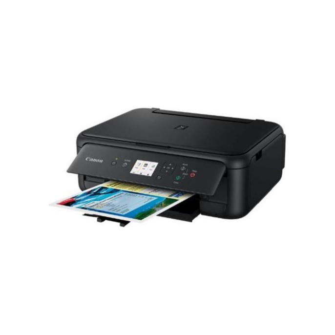 Printer Canon TS5150 / AiO / Wifi / Touchscreen / Cloud