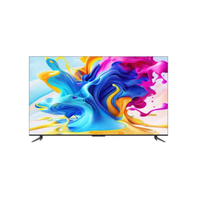 TCL 4K 65C645 65 Inch 3840x2160 4k QLED 2023 SMART