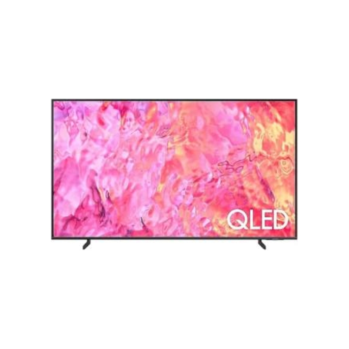 TV SAMSUNG 43Inch QLED Q60C 4K Smart TV (2023)