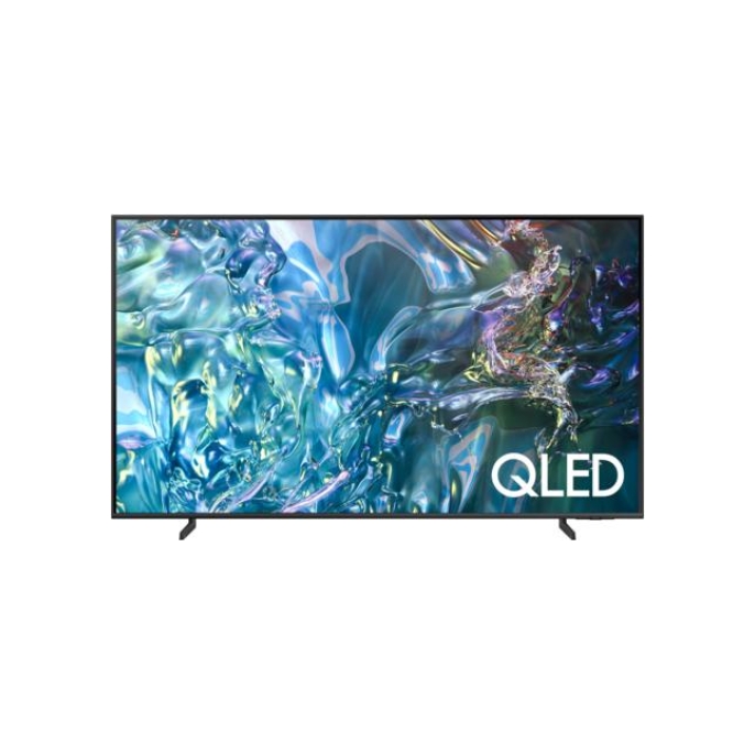 TV Samsung QLED Q60D 50Inch 3840x2160 (4K) 2024 TIZEN