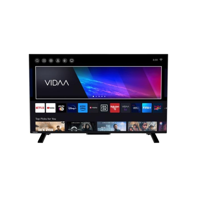 Toshiba 43UV2363DG tv 109,2 cm (43