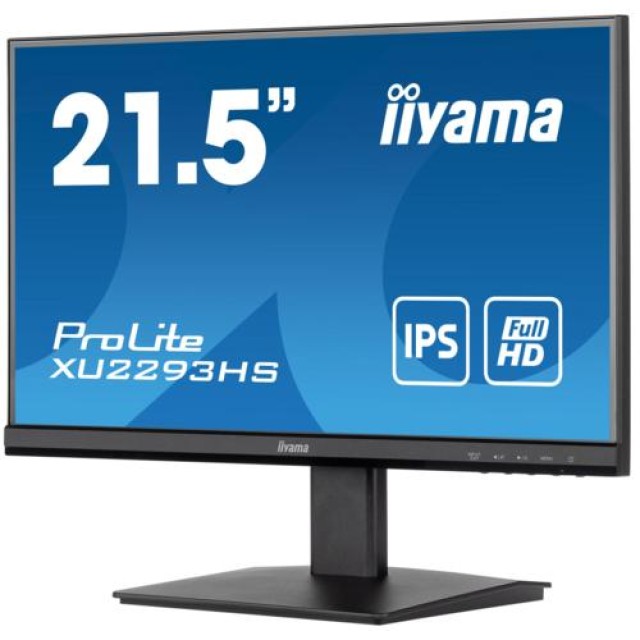 iiyama ProLite XU2293HS-B5 computer monitor 54,6 cm (21.5