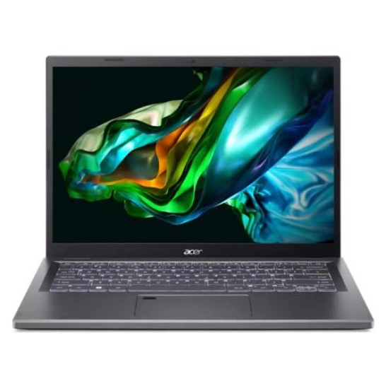 Laptop  Acer Aspire 5 14.0 WUXGA i7-1355U / 16GB / 512GB / W11Pro