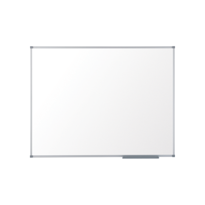 Nobo Classic Emaille Eco Whiteboard. 600 x 450 mm