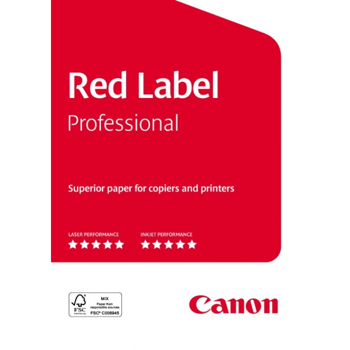 Papier Canon Red L Pro SRA3 200g/pk200v