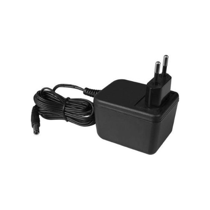 Adapter voor Staples P20 Bureaurekenmachine 6V