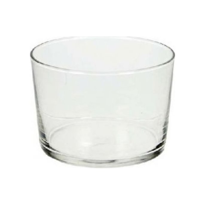 Arcoroc Glas 230 ml diameter 80 mm (doos 6 stuks)