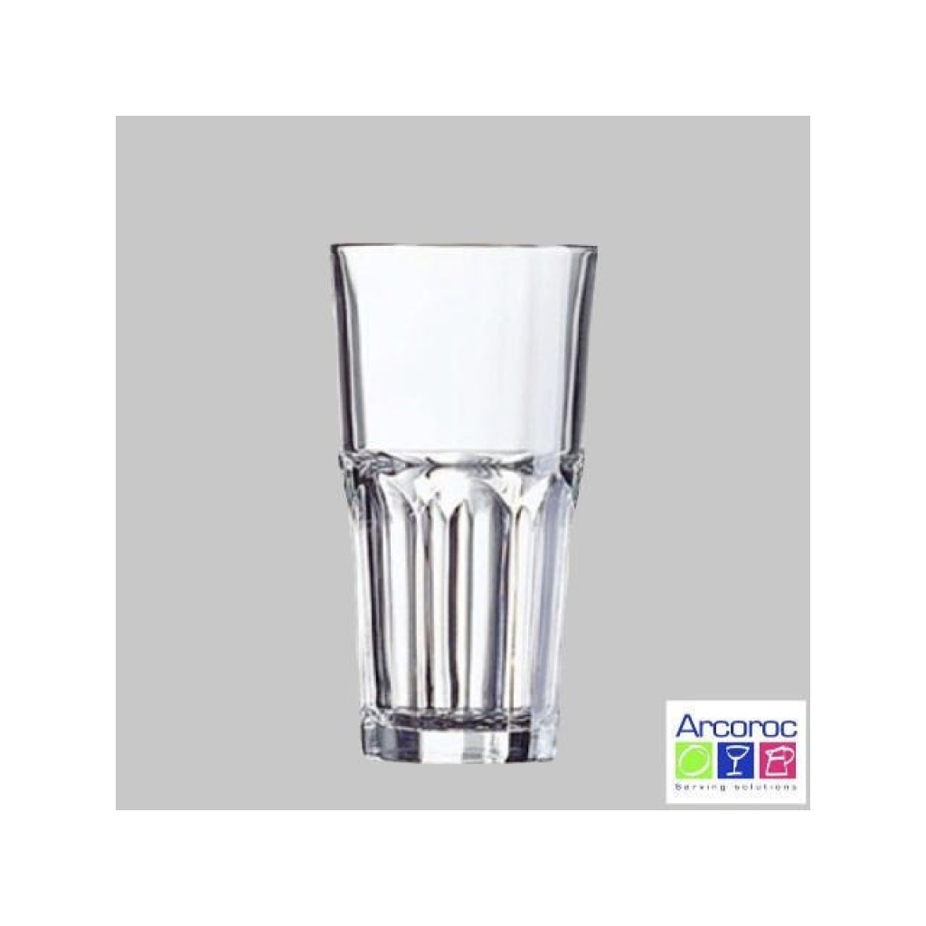 Arcoroc Glas Granity Inhoud 31cl (doos 6 stuks) -