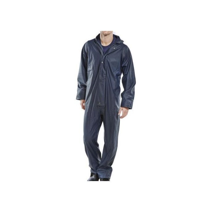 B DRI Super B-Dri Overall marine L