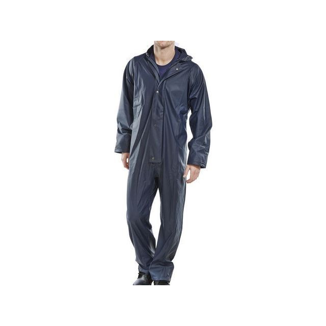 B DRI Super B-Dri Overall marine M