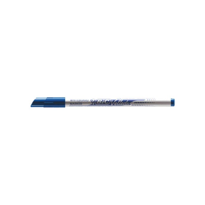 BIC® Velleda Whiteboardmarker Ronde Punt 1 mm Blauw