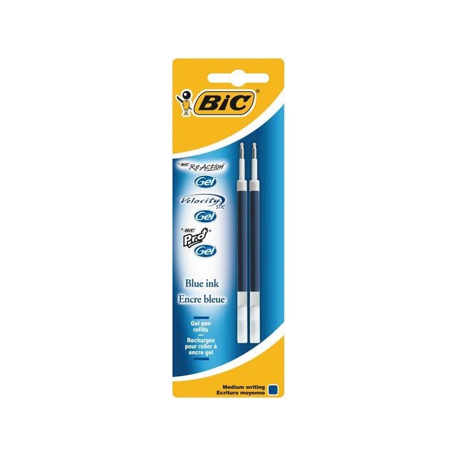 BIC® navulling (doos 20 x 2 stuks)