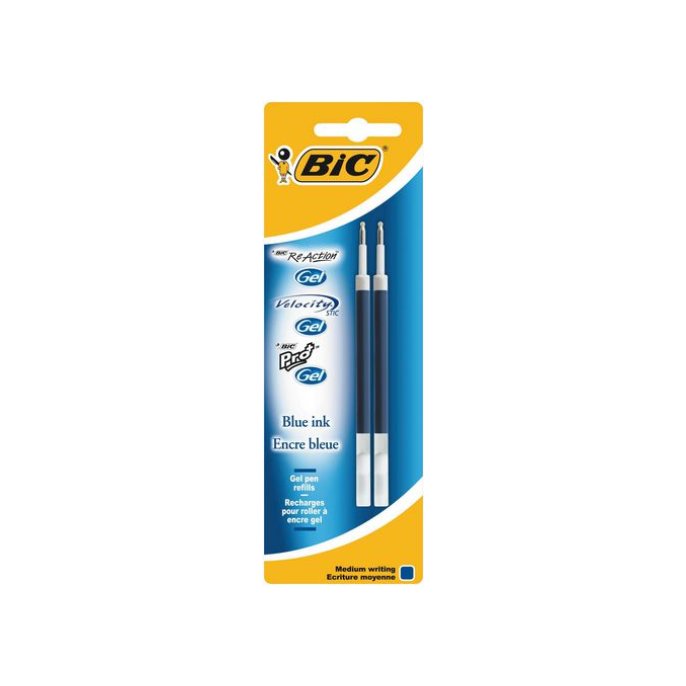 BIC® navulling (doos 20 x 2 stuks)