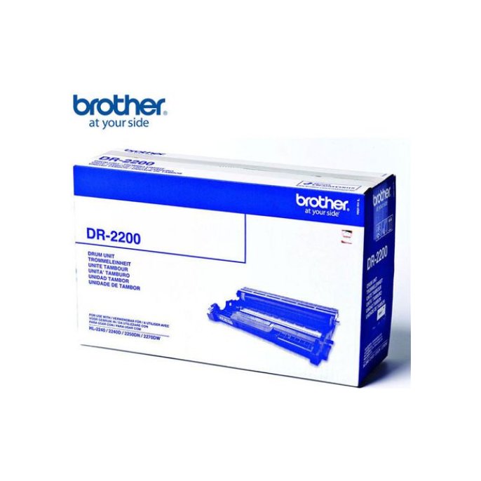 BROTHER Drum DR-2200